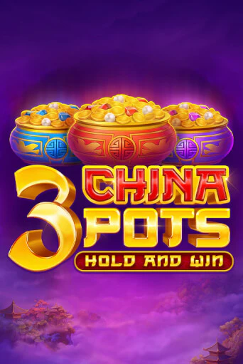 3 China Pots онлайн демо без регистрации | Азино 777