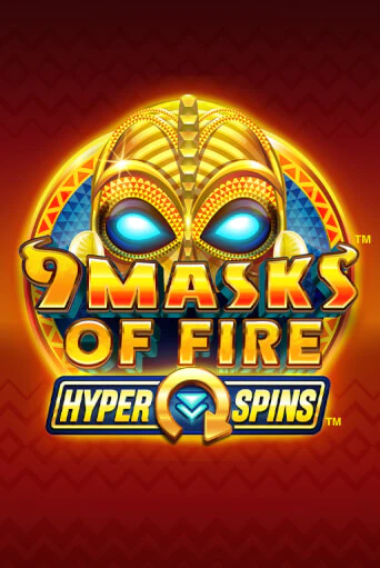 9 Masks of Fire™ HyperSpins™ онлайн демо без регистрации | Азино 777