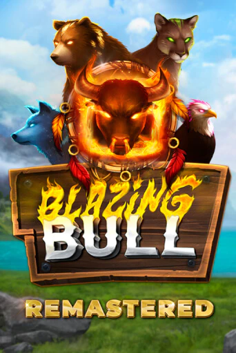 Blazing Bull Remastered онлайн демо без регистрации | Азино 777