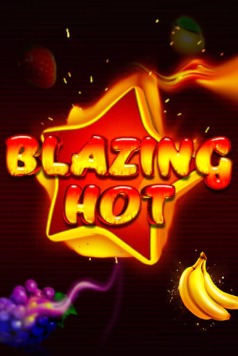 Blazing Hot онлайн демо без регистрации | Азино 777