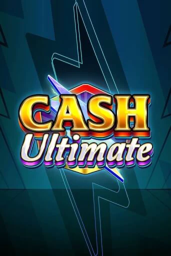 Cash Ultimate онлайн демо без регистрации | Азино 777