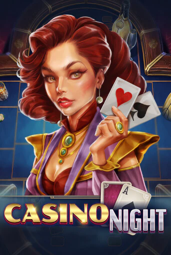 Casino Night онлайн демо без регистрации | Азино 777