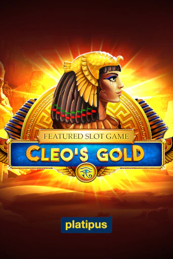 Cleo's Gold онлайн демо без регистрации | Азино 777