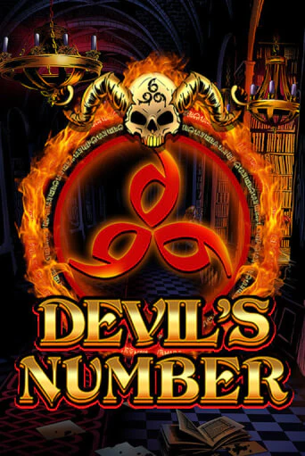 Devil's Number онлайн демо без регистрации | Азино 777