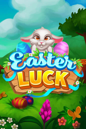 Easter Luck онлайн демо без регистрации | Азино 777