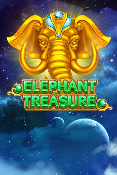 Elephant Treasure онлайн демо без регистрации | Азино 777
