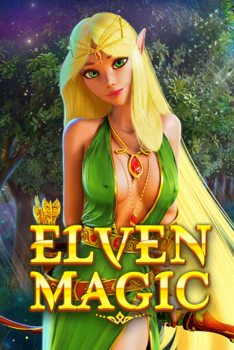 Elven Magic онлайн демо без регистрации | Азино 777