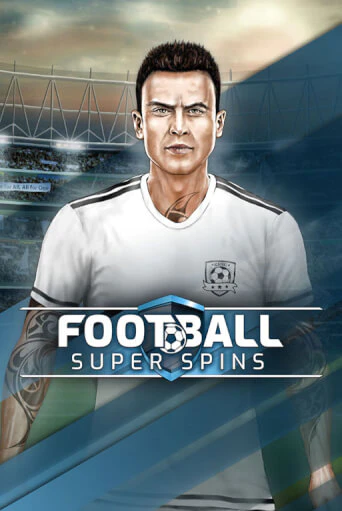 Football Super Spins онлайн демо без регистрации | Азино 777