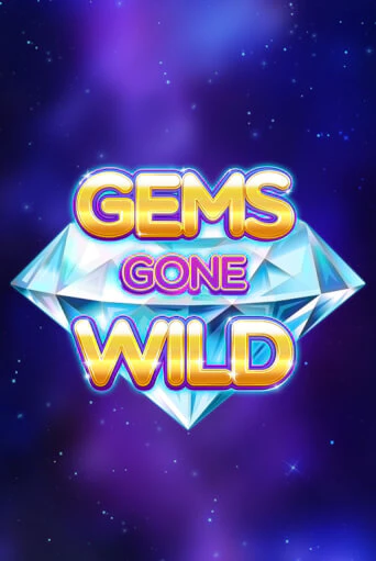 Gems Gone Wild онлайн демо без регистрации | Азино 777