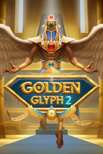 Golden Glyph 2 онлайн демо без регистрации | Азино 777
