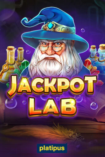 Jackpot Lab онлайн демо без регистрации | Азино 777