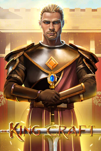 King Craft: Menomin онлайн демо без регистрации | Азино 777