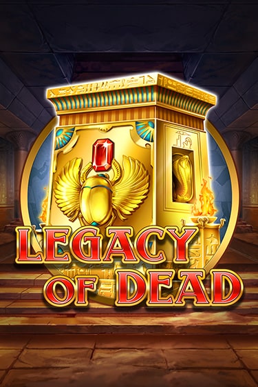 Legacy of Dead онлайн демо без регистрации | Азино 777