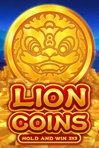 Lion Coins онлайн демо без регистрации | Азино 777
