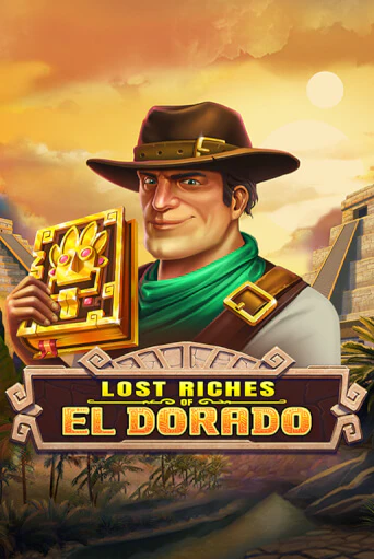 Lost Riches of El Dorado онлайн демо без регистрации | Азино 777