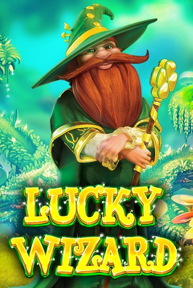 Lucky Wizard онлайн демо без регистрации | Азино 777