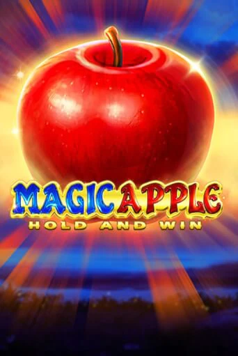 Magic Apple: Hold and Win онлайн демо без регистрации | Азино 777
