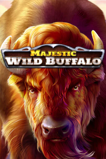 Majestic Wild Buffalo онлайн демо без регистрации | Азино 777