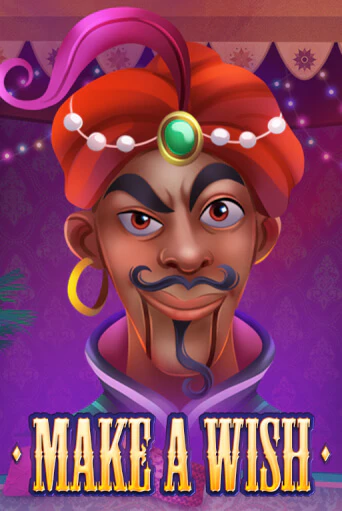 Make a Wish онлайн демо без регистрации | Азино 777