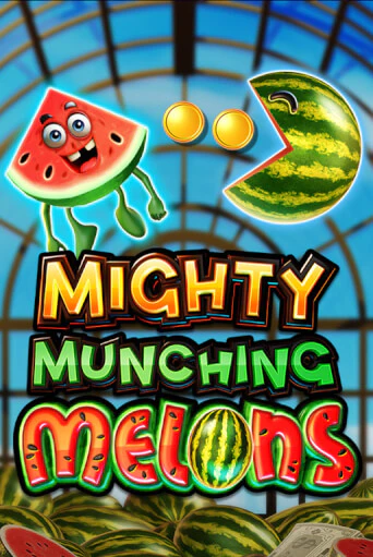 Mighty Munching Melons онлайн демо без регистрации | Азино 777