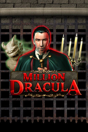 Million Dracula онлайн демо без регистрации | Азино 777