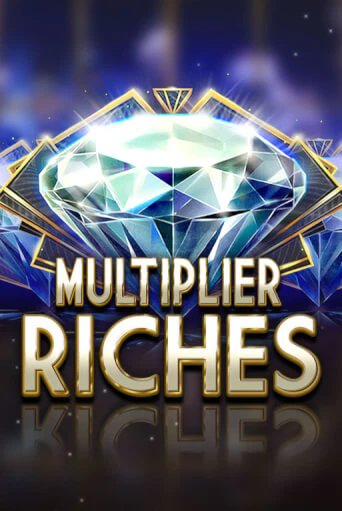 Multiplier Riches онлайн демо без регистрации | Азино 777