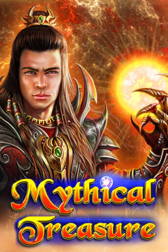 Mythical Treasure онлайн демо без регистрации | Азино 777