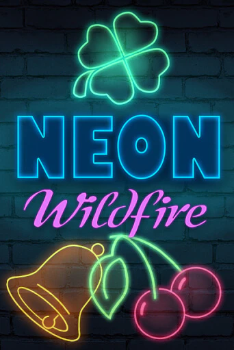Neon Wildfire онлайн демо без регистрации | Азино 777