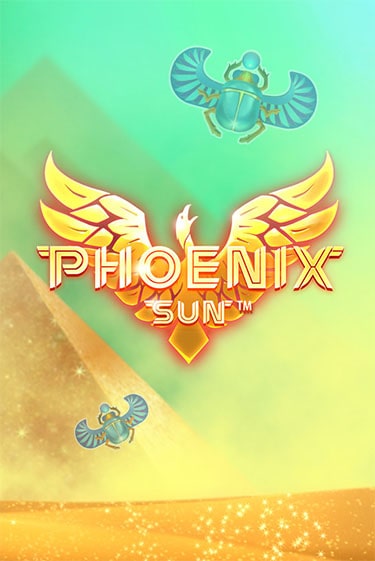 Phoenix Sun онлайн демо без регистрации | Азино 777