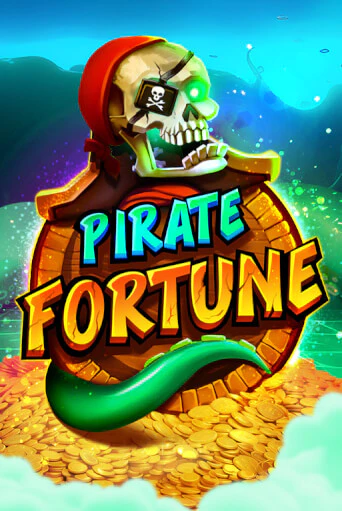 Pirate Fortune онлайн демо без регистрации | Азино 777