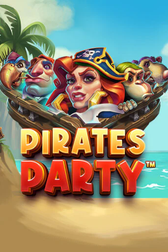 Pirates Party онлайн демо без регистрации | Азино 777