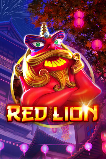Red Lion онлайн демо без регистрации | Азино 777