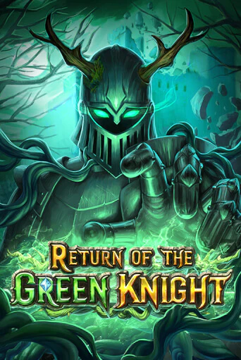 Return of The Green Knight онлайн демо без регистрации | Азино 777