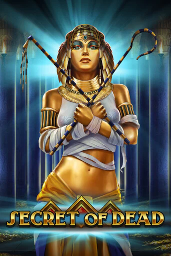 Secret of Dead онлайн демо без регистрации | Азино 777
