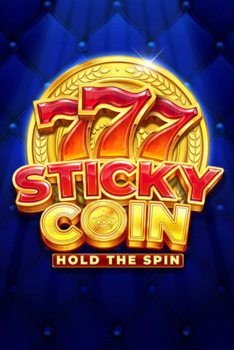 Sticky Coin: Hold The Spin онлайн демо без регистрации | Азино 777