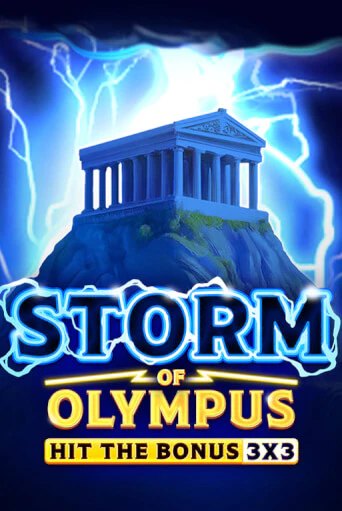 Storm of Olympus онлайн демо без регистрации | Азино 777