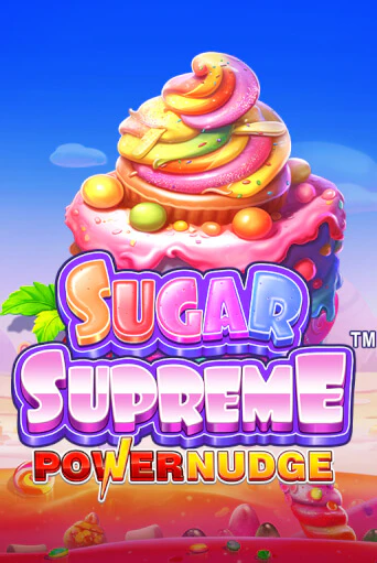 Sugar Supreme Powernudge™ онлайн демо без регистрации | Азино 777
