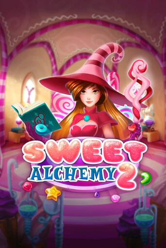 Sweet Alchemy 2 онлайн демо без регистрации | Азино 777