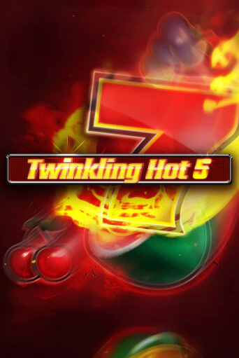Twinkling Hot 5 онлайн демо без регистрации | Азино 777