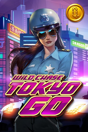 Wild Chase: Tokyo Go онлайн демо без регистрации | Азино 777