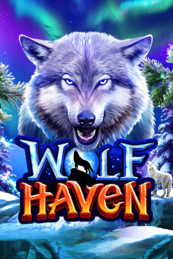 Wolf Haven онлайн демо без регистрации | Азино 777