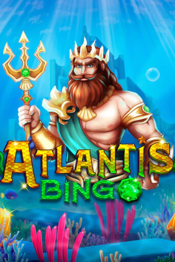 Atlantis Bingo онлайн демо без регистрации | Азино 777