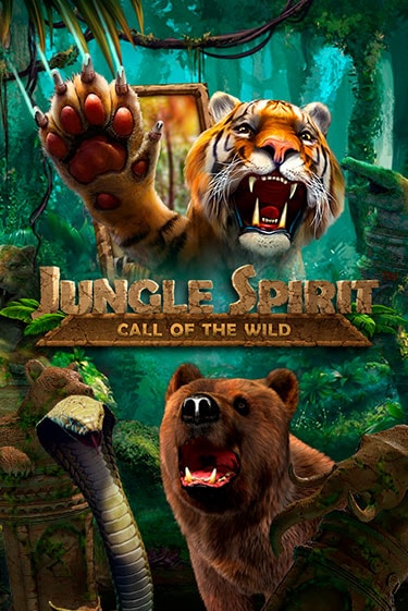 Jungle Spirit: Call of the Wild онлайн демо без регистрации | Азино 777