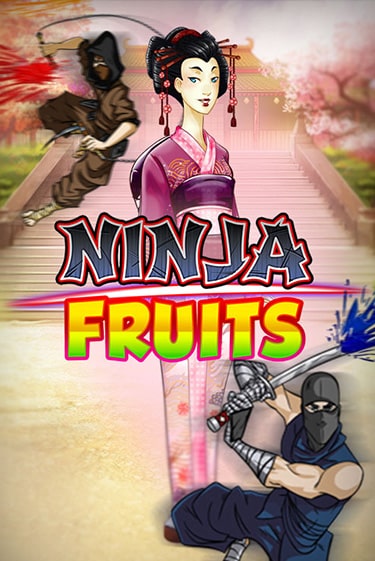 Ninja Fruits онлайн демо без регистрации | Азино 777