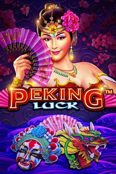 Peking Luck онлайн демо без регистрации | Азино 777